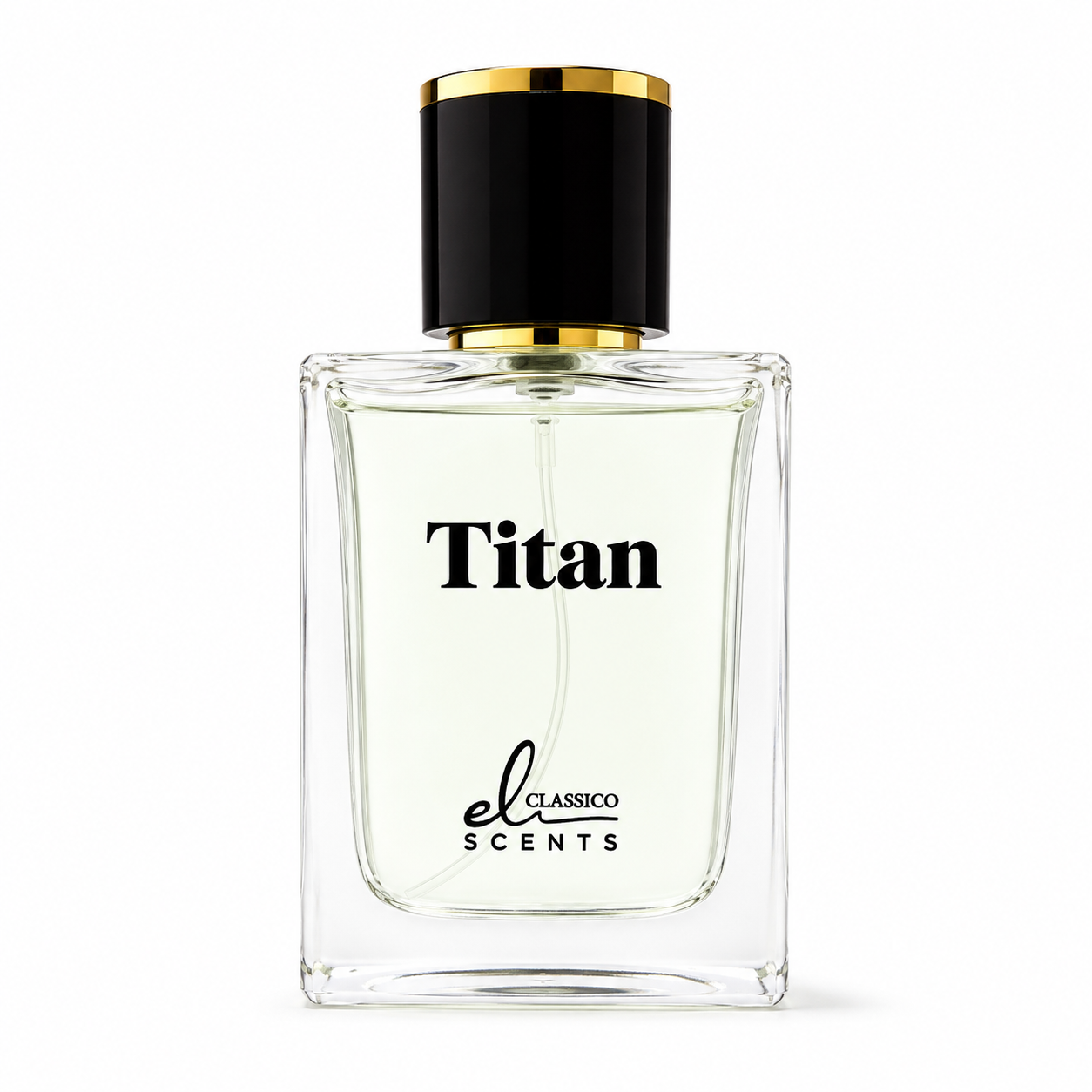 Titan by El Classico Scents (Inspired by Sospiro Vibrato)