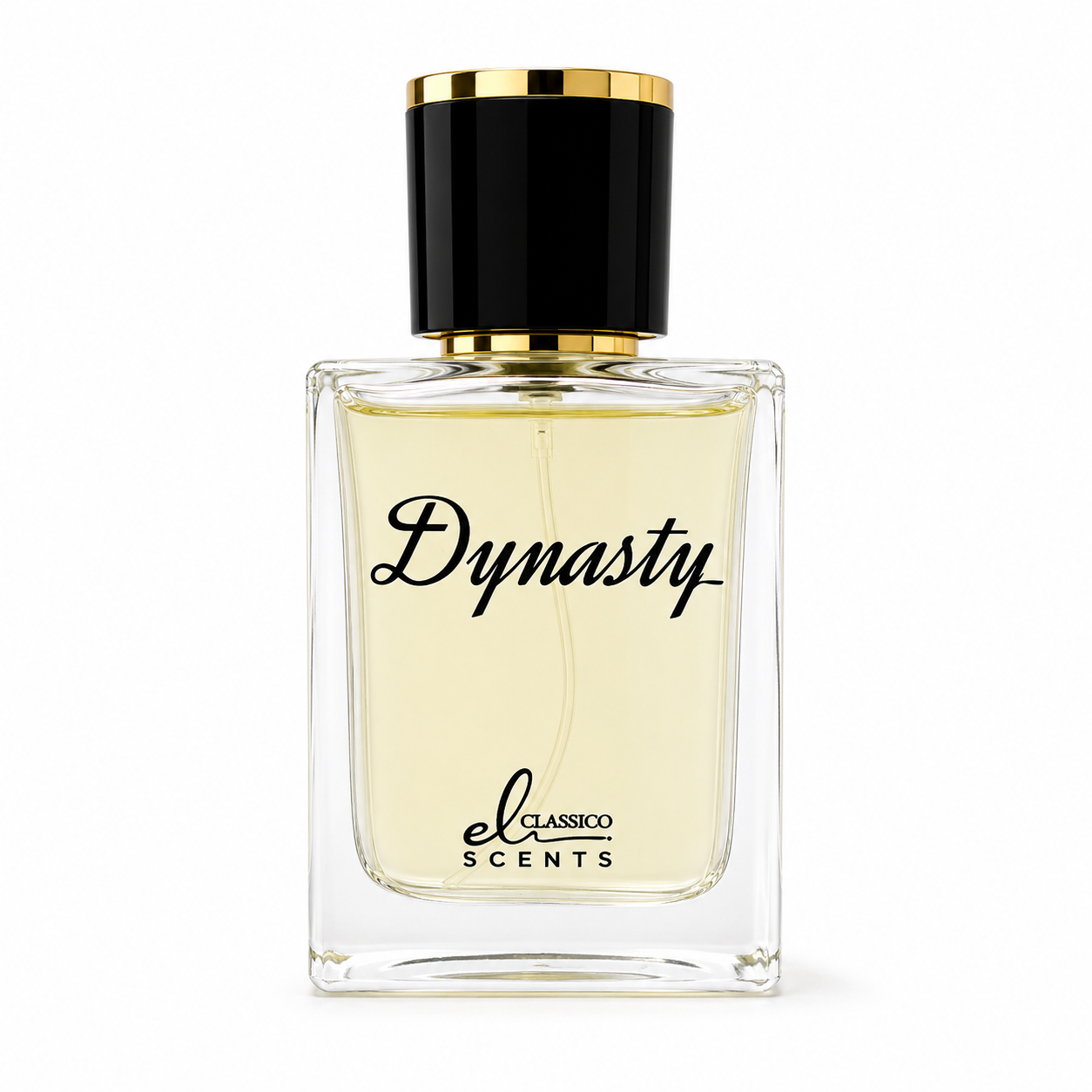 Dynasty by El Classico Scents (Inspired by Dior Sauvage)