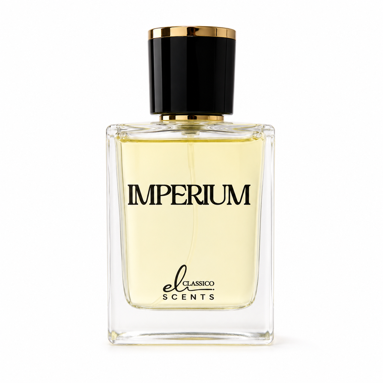 Imperium by El Classico Scents (Inspired by Nishane Hacivat)