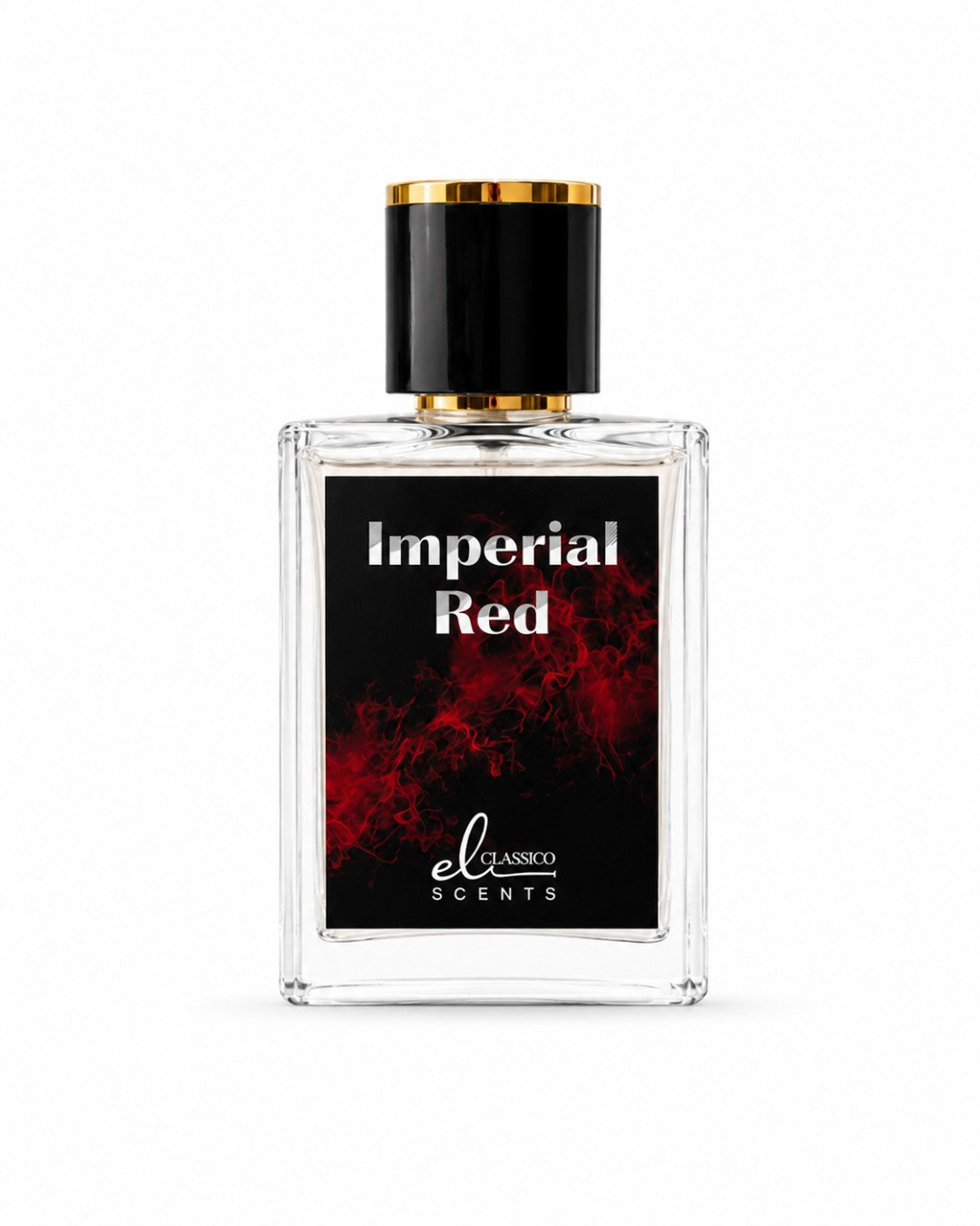 Imperial Red by El Classico Scents (Inspired by Dunhill Desire Red)