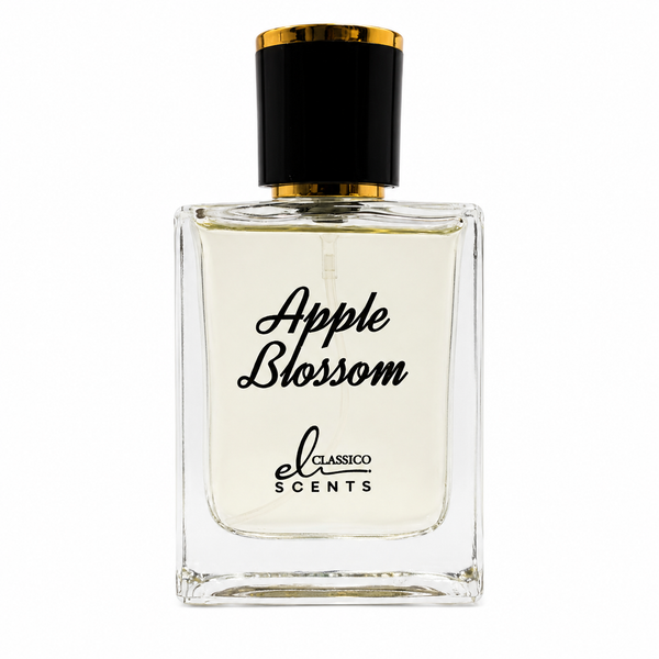 Apple Blossom by El Classico Scents (Inspired by Kayali Eden Juicy Apple)