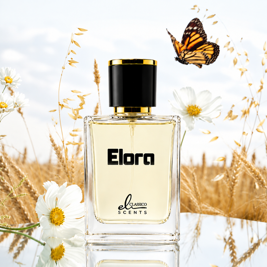Elora by El Classico Scents (Inspired by Dior J'adore)