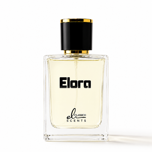 Elora by El Classico Scents (Inspired by Dior J'adore)